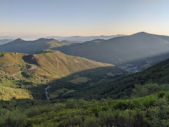 Miradoiro da Balouta