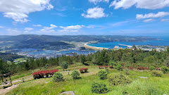 Mirador de San Roque