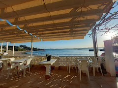 Miramar Perbes