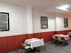 Mister Pizza