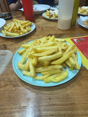 MJK Istambul Kebab