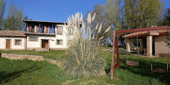 Molino Galochas