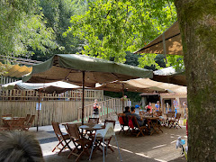 Muiñada de Barosa