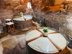 Muiños De Barosa