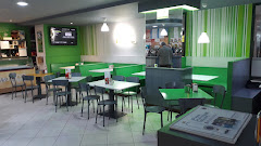 Musi pizza&burguer