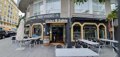Nautae Galicia Cervecería