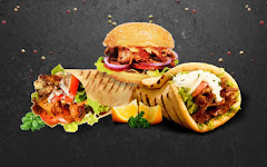 New York Doner Kebab Miño
