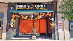 Nikos´s Grill Valenza