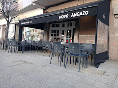 Novo ANGAZO