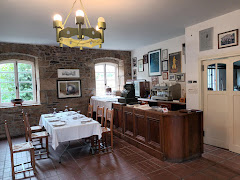 O Almacén Hotel Restaurante