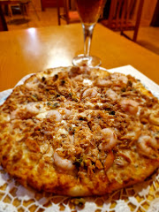 O Atallo pizzeria