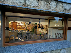 O bodegón de Noe