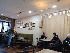 O Café da Vaca