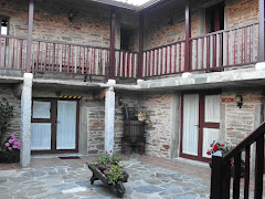 O Forno do Curro