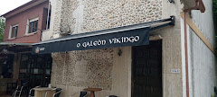 O Galeón Vikingo