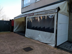 O Garaxe ~ Pub
