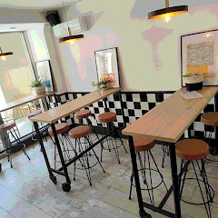 O Mercado casa de comidas