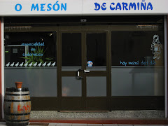 O Mesón de Carmiña