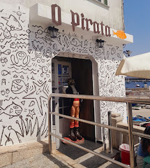 O PIRATA