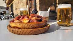 Restaurantes en  Petín provincia de Ourense