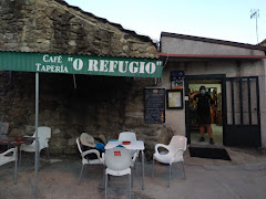 O REFUGIO