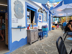 O Rincón de Poty
