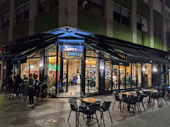 Oito Bar (Carballo)