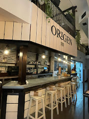 Origen Restaurante - Gastronomía Peruana en Lugo
