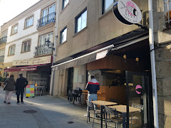 Otoro tapas bar