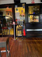 Ovalle Lounge Astorga