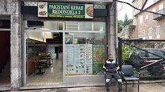 Pakistaní Kebab Redondela 2