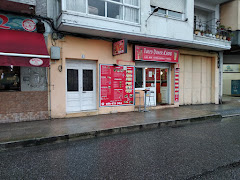 Pakistaní Kebab Redondela
