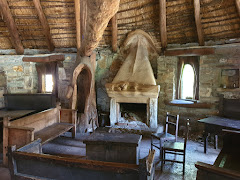 Palloza de Chis