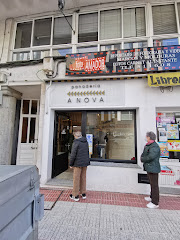 PANADERIA A