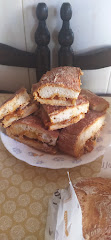 Panadería Asunción Lorenzo Diego