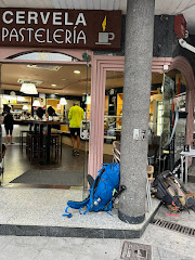 Panadería Cervela