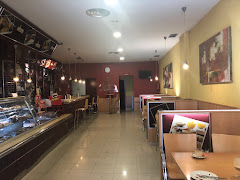 Panadería Dona Vaniri
