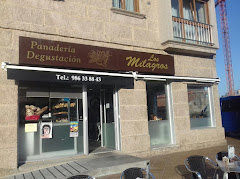 Panadería Los Milagros