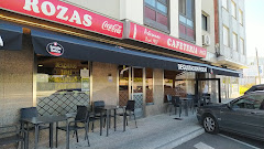 Panadería Rozas