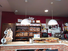 Panadería San Millán