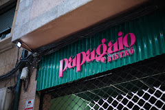 Papagaio Bistró
