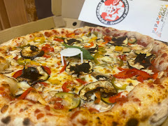 Paparazzi pizza Verín