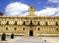 Parador de León