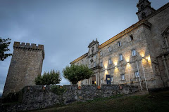 Parador de Monforte de Lemos