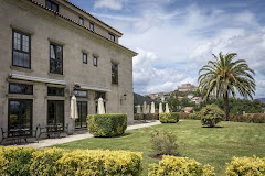 Parador de Tui