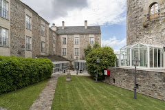 Parador de Vilalba