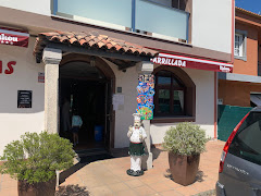 Parrillada As Ascuas
