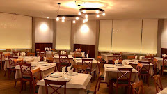 Parrillada Barral