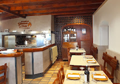 Parrillada Buenos Aires Coruña