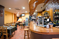 Parrillada Fonsagrada